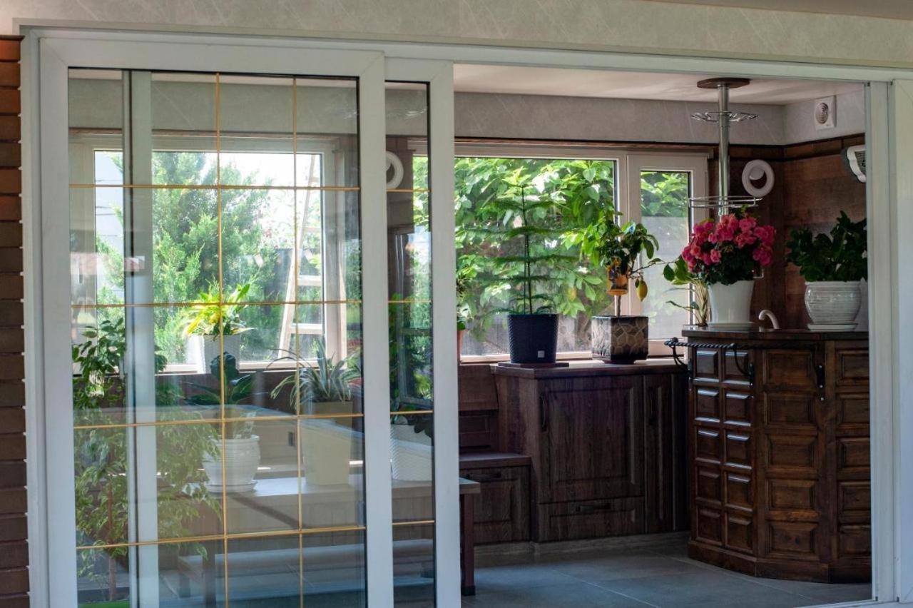 Villa Grand Family Rozhny Exteriér fotografie