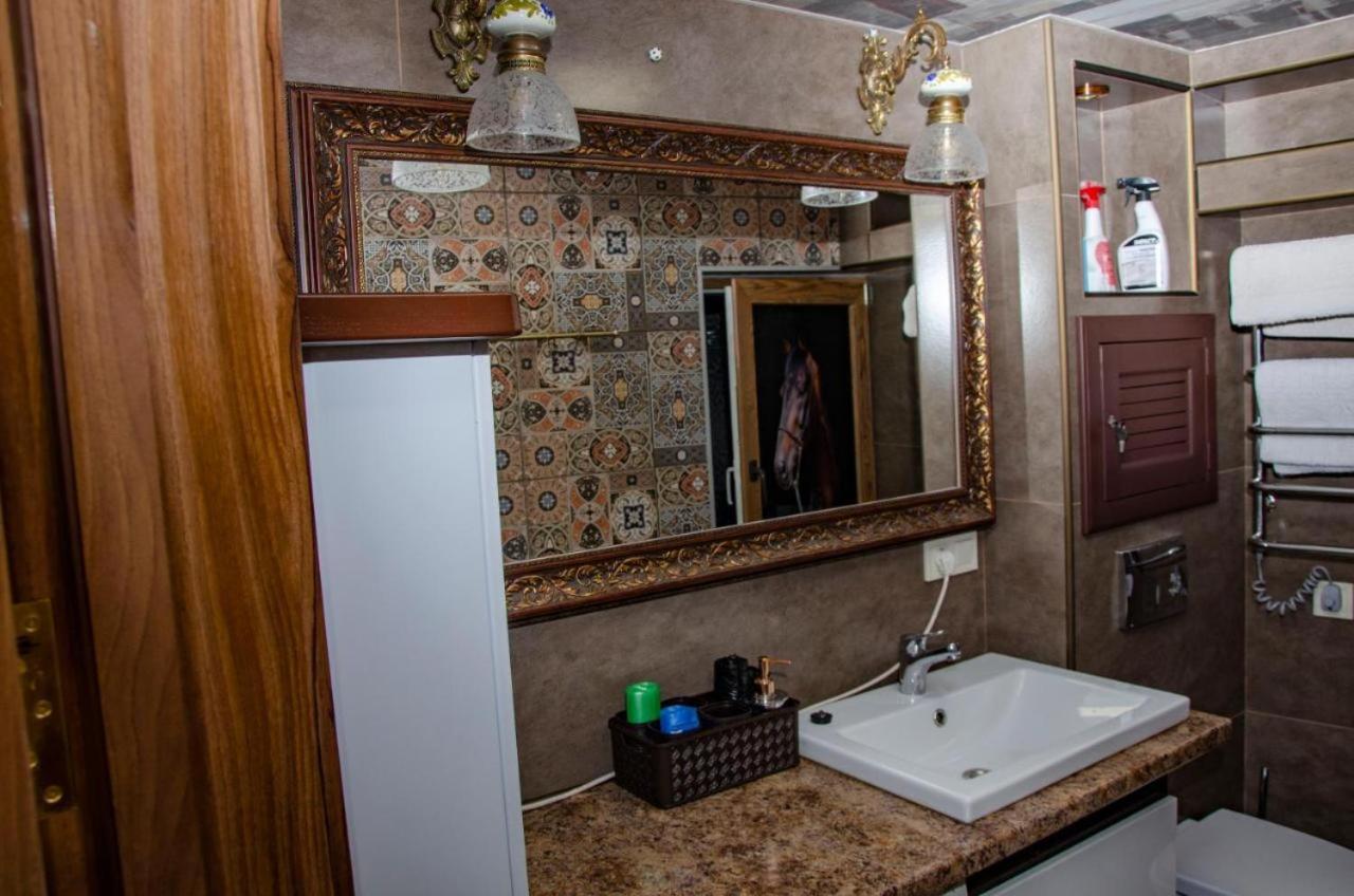 Villa Grand Family Rozhny Exteriér fotografie