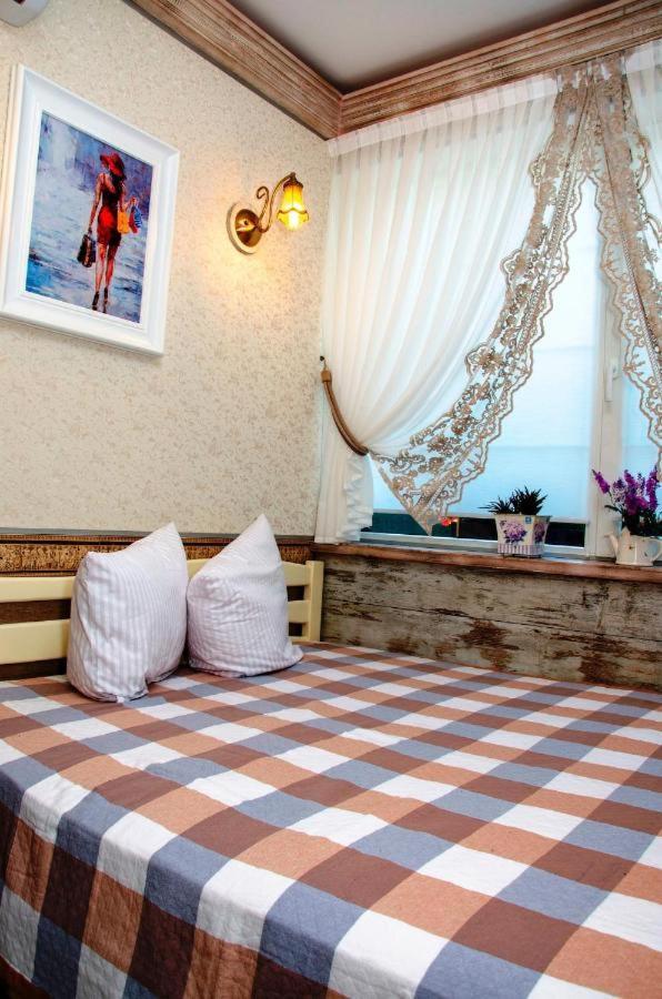Villa Grand Family Rozhny Exteriér fotografie