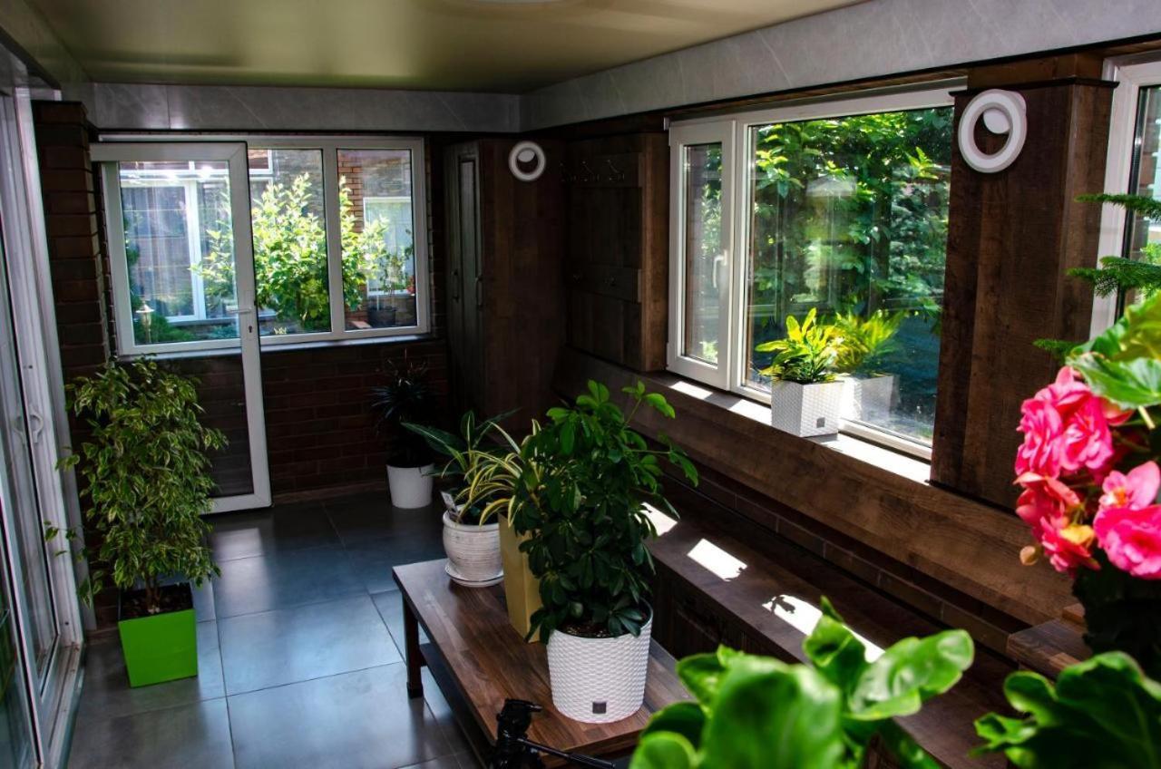 Villa Grand Family Rozhny Exteriér fotografie
