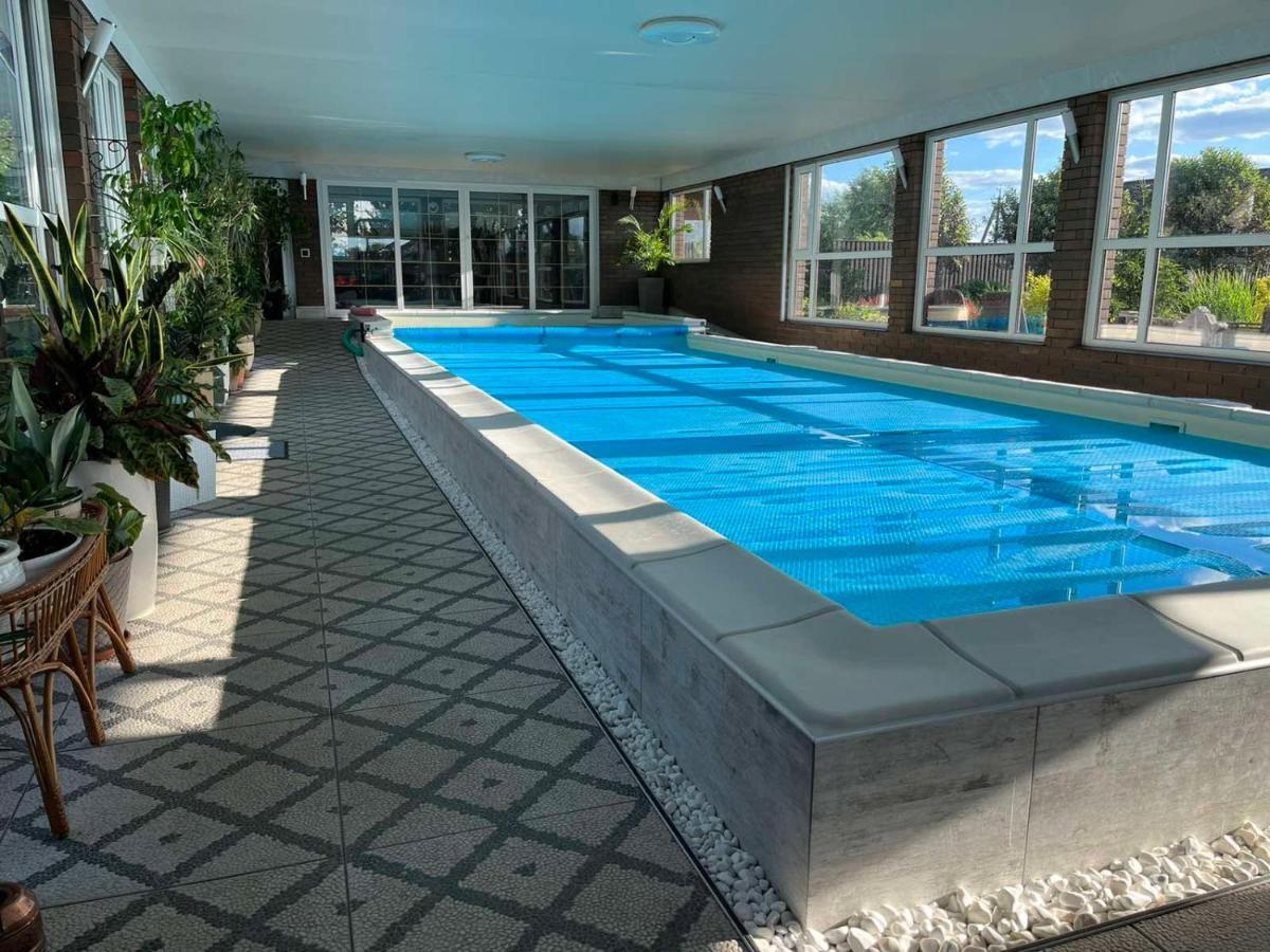Villa Grand Family Rozhny Exteriér fotografie